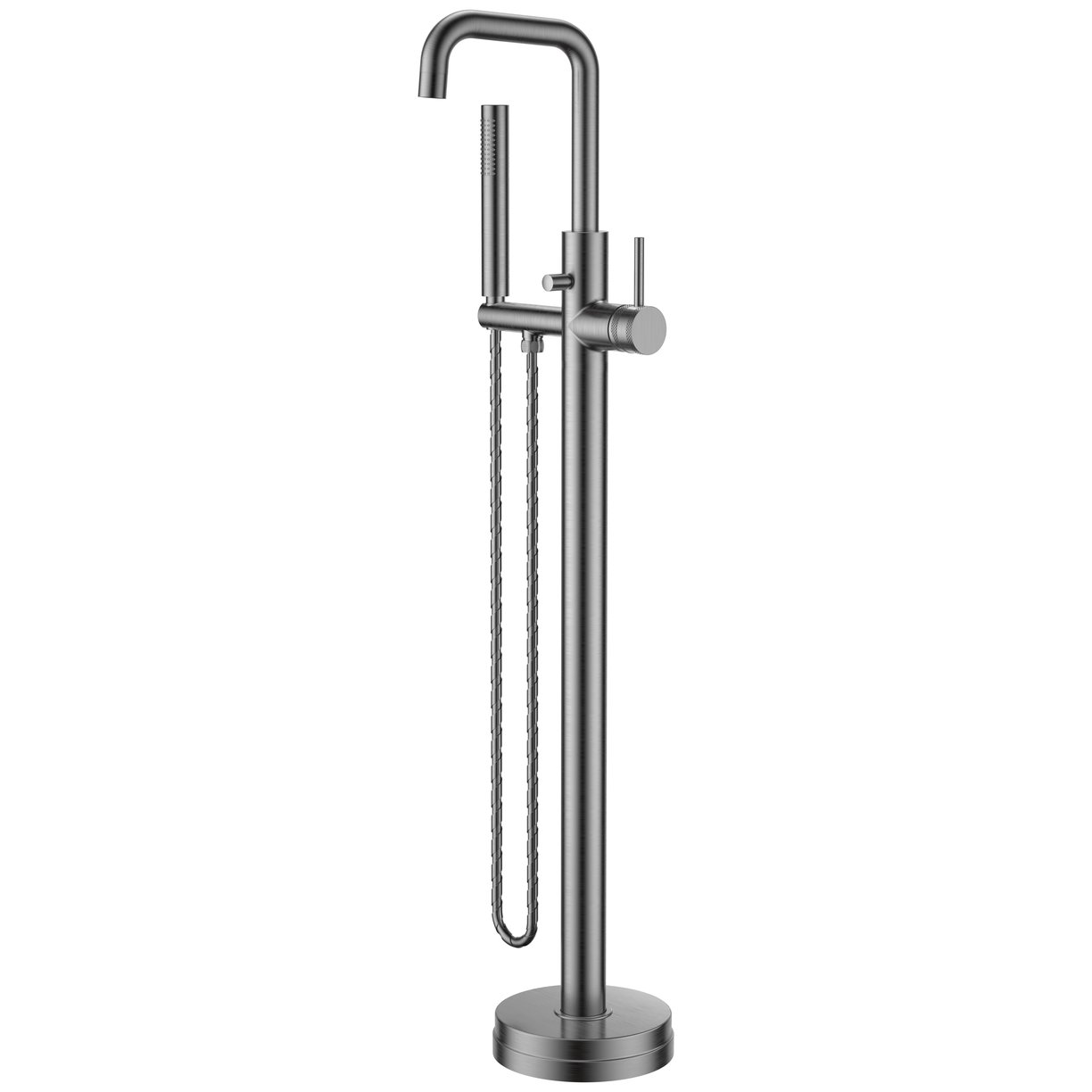 Core Freestanding Bath Shower Mixer