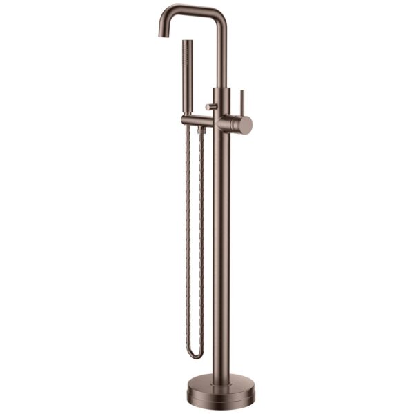 Core Freestanding Bath Shower Mixer