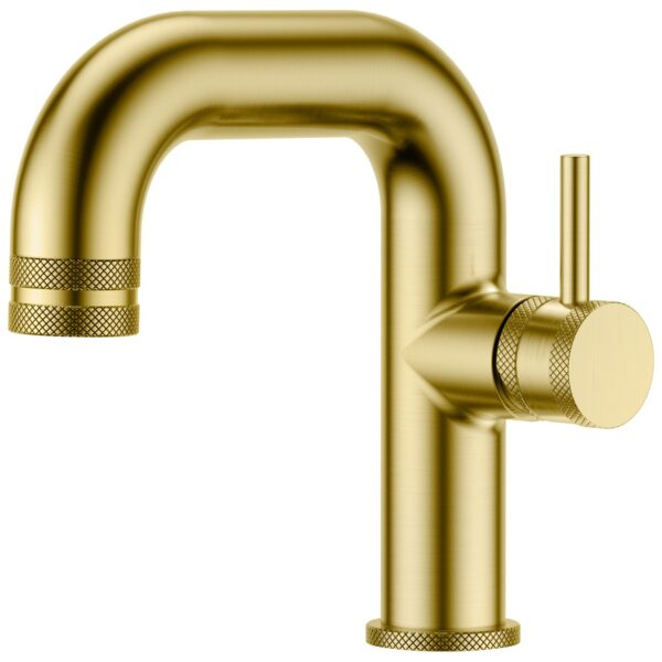 Core Side Lever Mono Basin Mixer