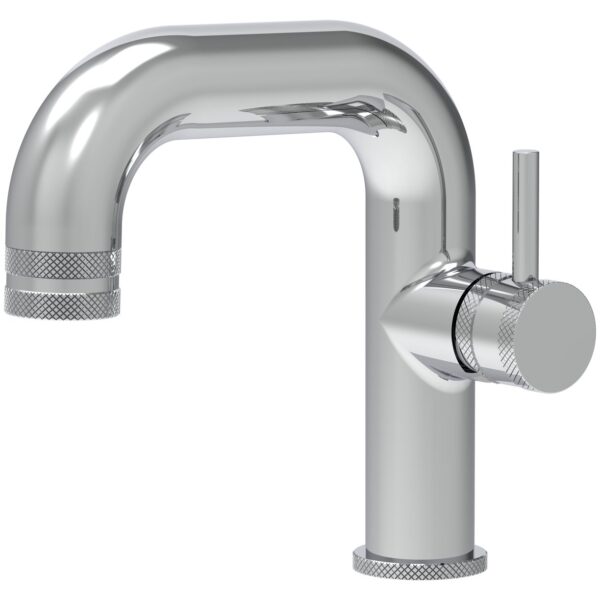 Core Side Lever Mono Basin Mixer