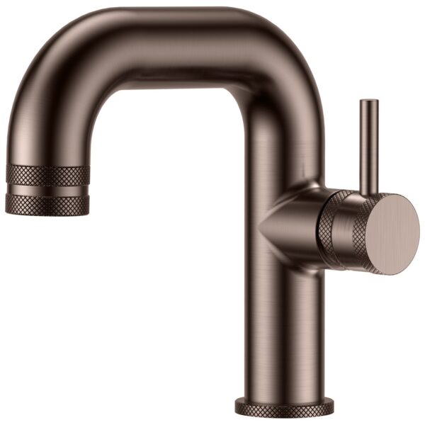 Core Side Lever Mono Basin Mixer