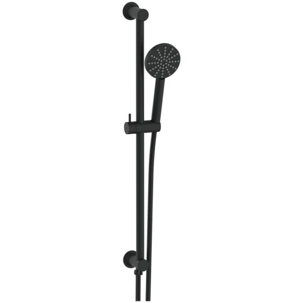 Core Riser Rail Kit (For Concealed Shower)