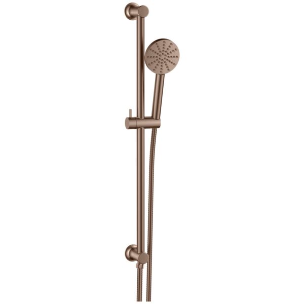 Core Riser Rail Kit (For Concealed Shower)