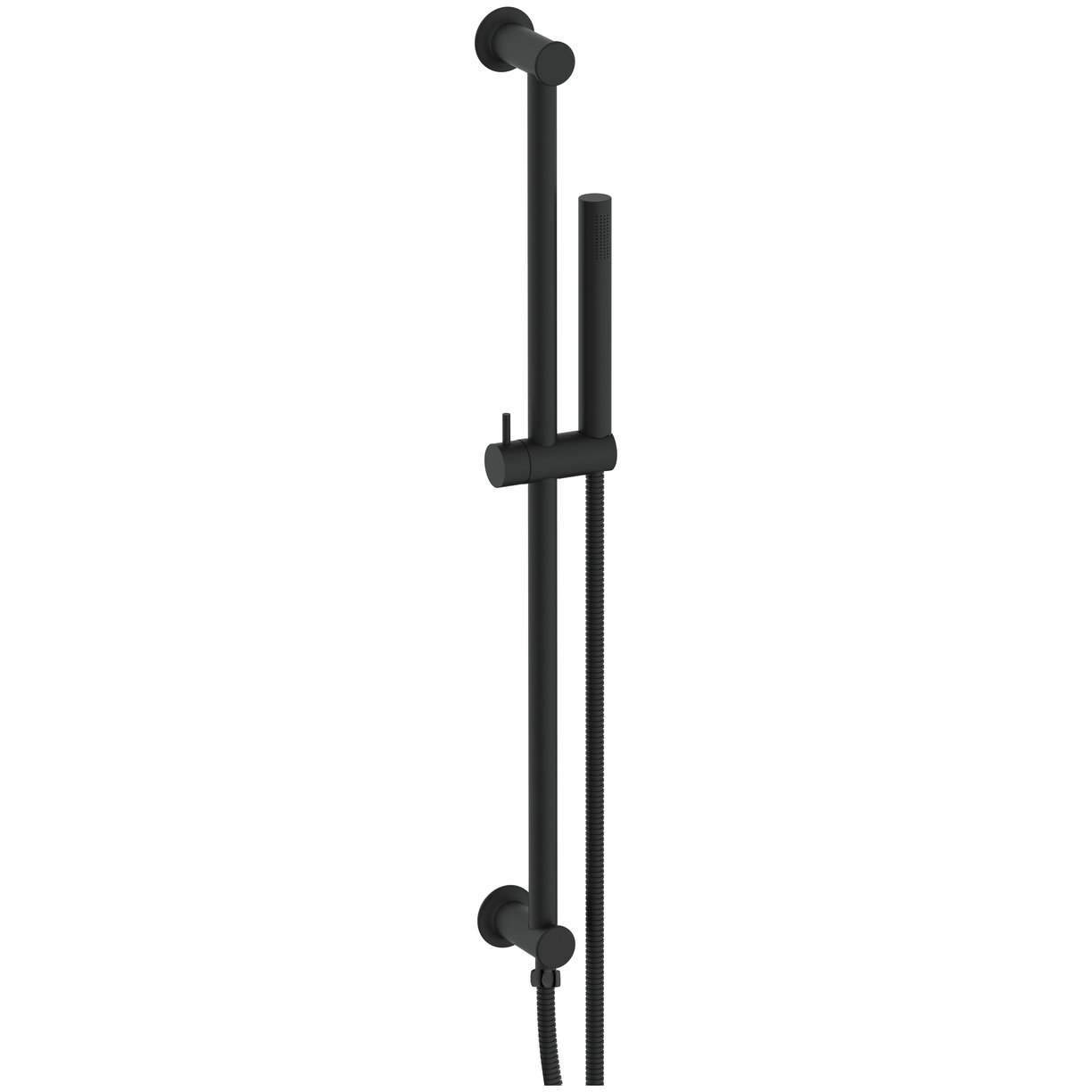 Core Riser Rail & Handset including Hose