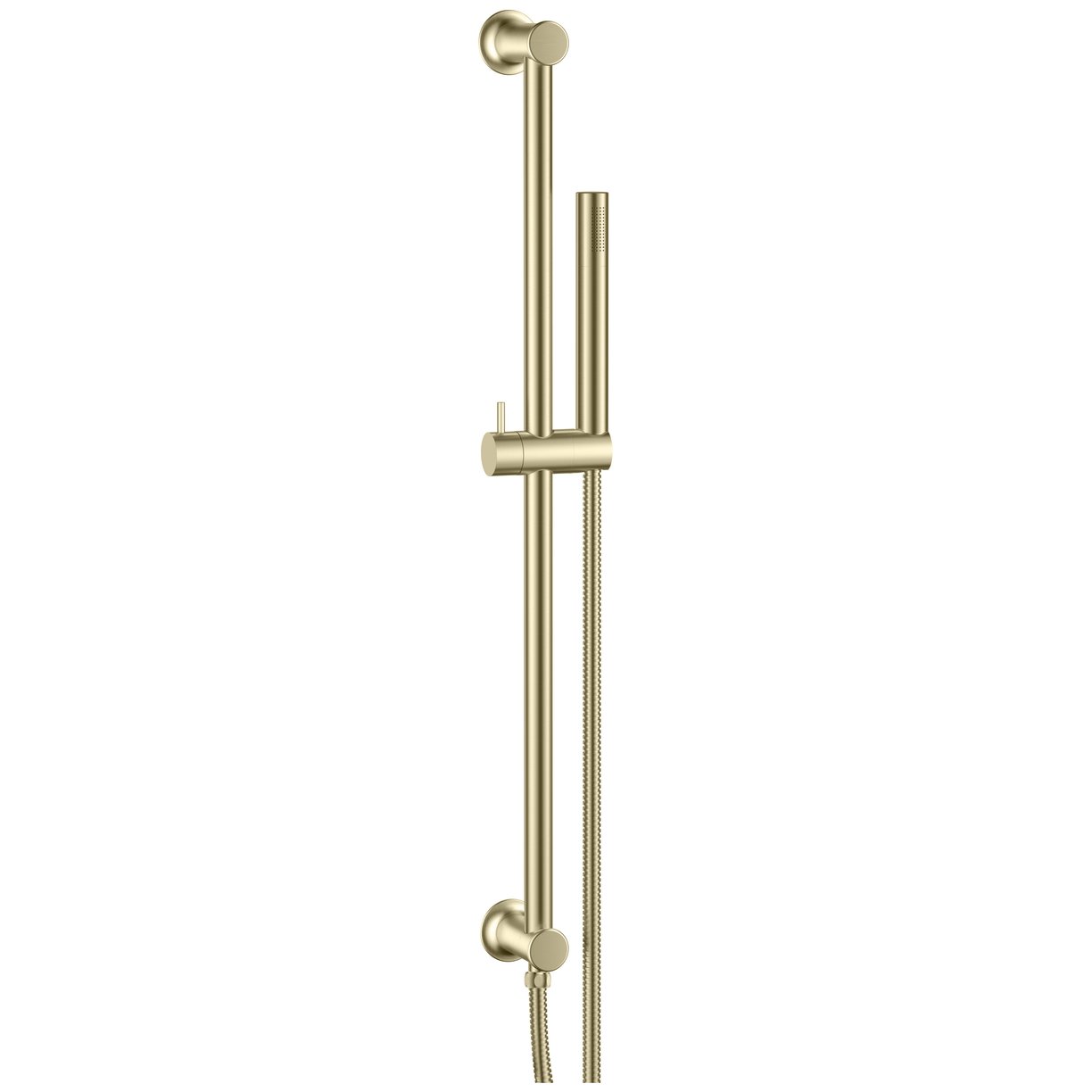 Core Riser Rail & Handset including Hose