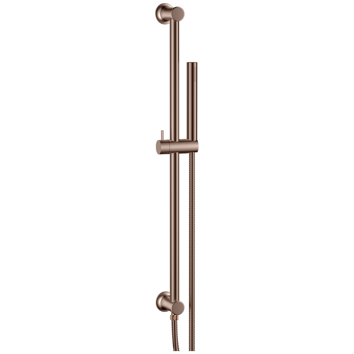Core Riser Rail & Handset including Hose