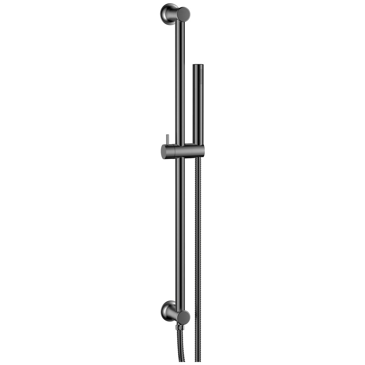 Core Riser Rail & Handset including Hose