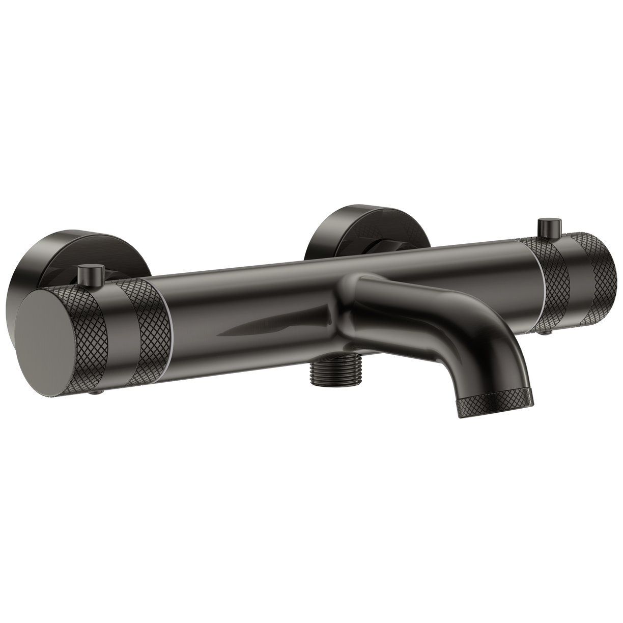 Core Wall Mounted Bath Shower Mixer (2 Outlets)