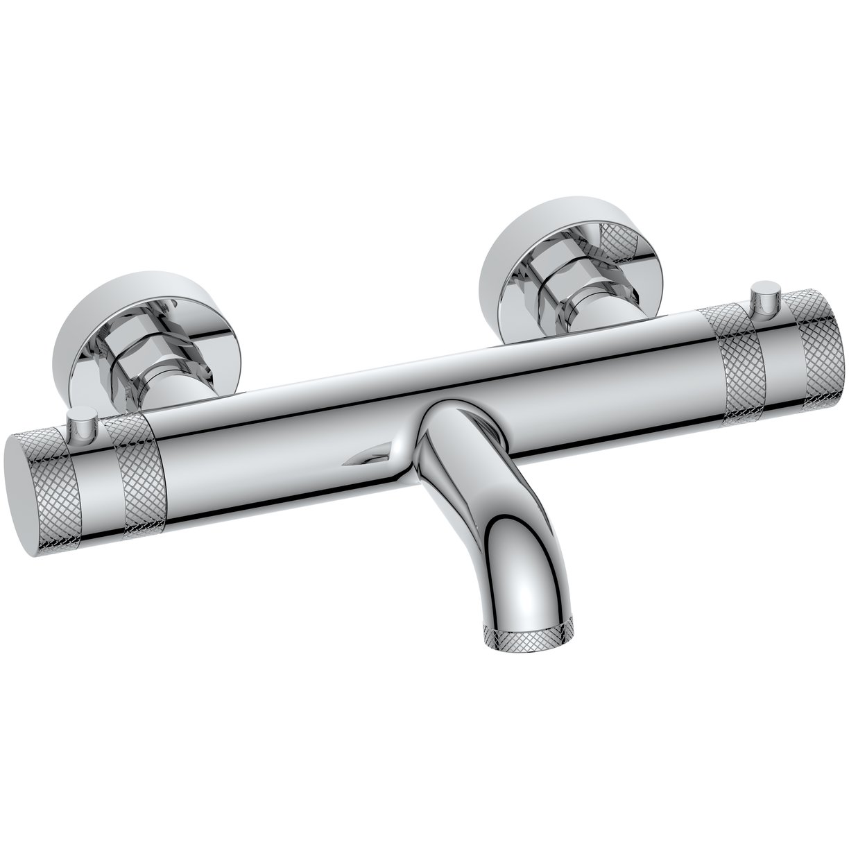 Core Wall Mounted Bath Shower Mixer (1 Outlet)