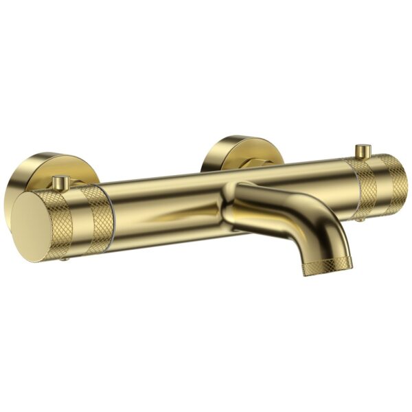 Core Wall Mounted Bath Shower Mixer (1 Outlet)