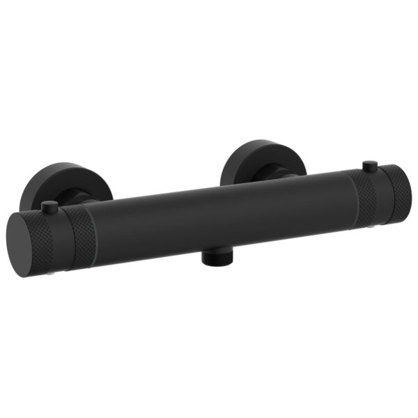 Core Bar Valve