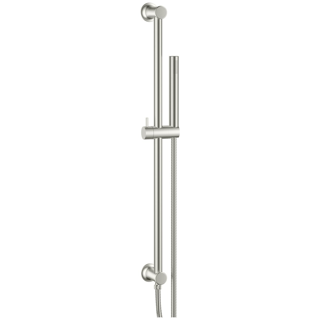 Core Riser Rail & Handset including Hose
