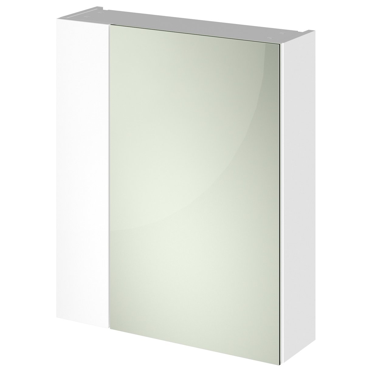 600mm Mirror Cabinet