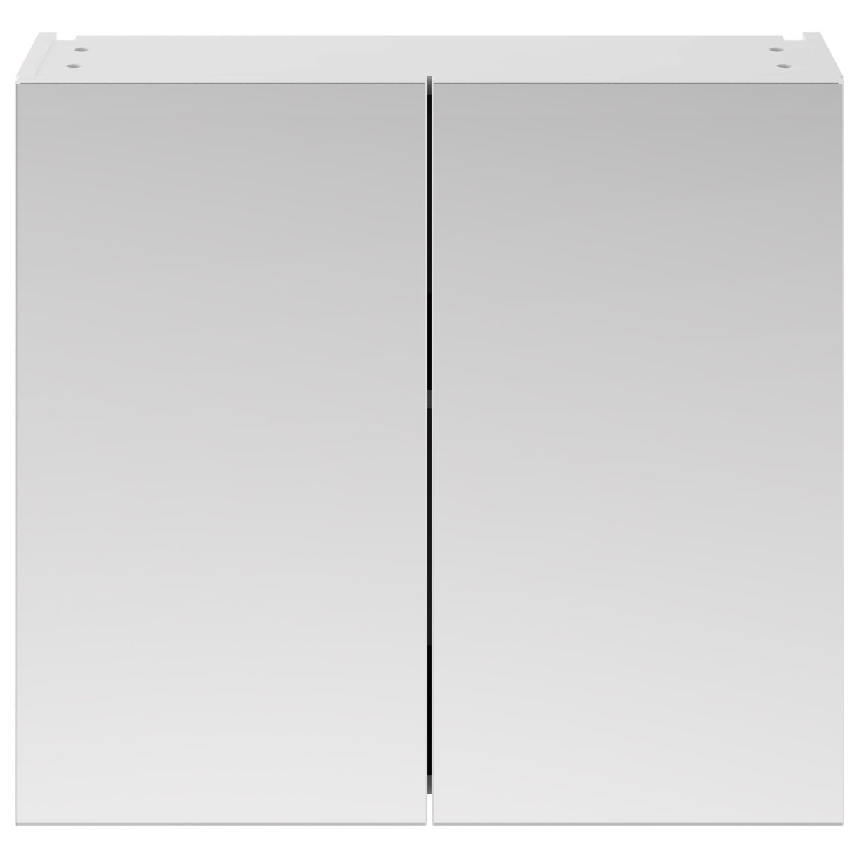 Fusion 800mm Mirror Cabinet