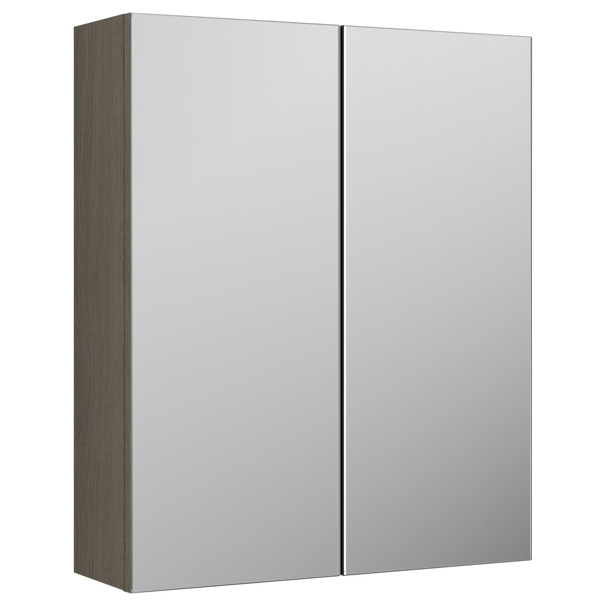 Arno 600mm Mirror Cabinet