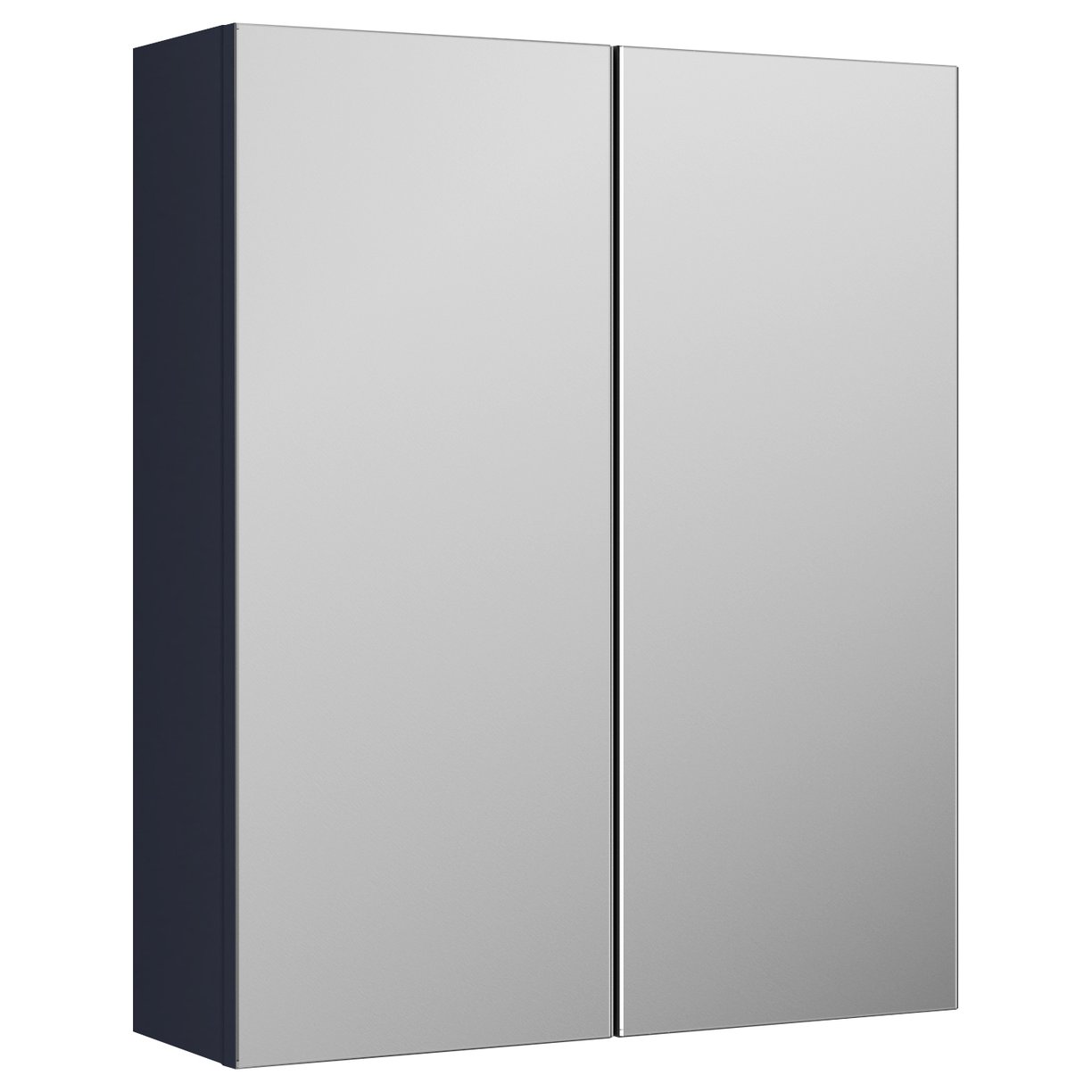 Arno 600mm Mirror Cabinet