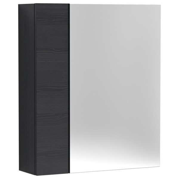Fusion 600mm Mirror Cabinet
