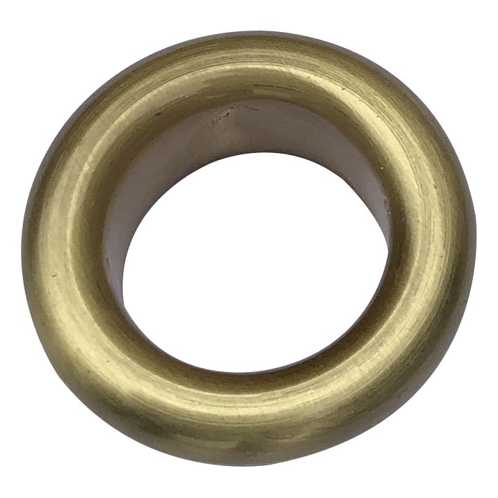Oval Overflow Insert