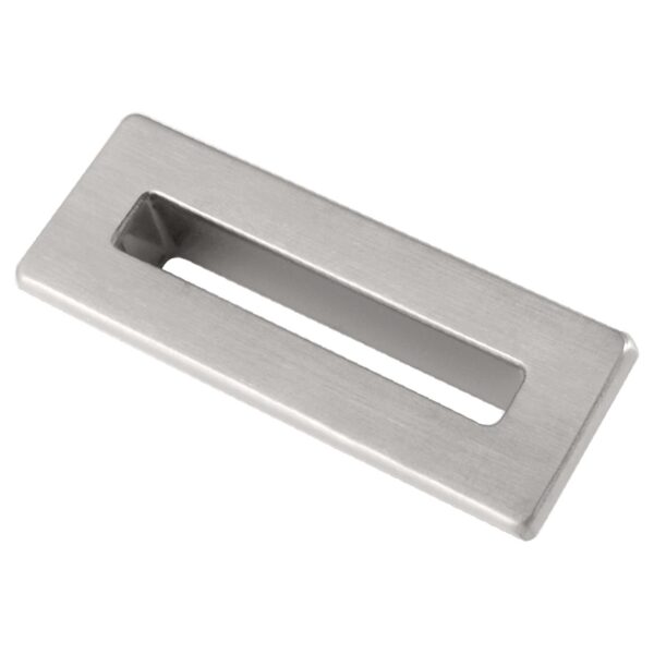 Square Overflow Insert