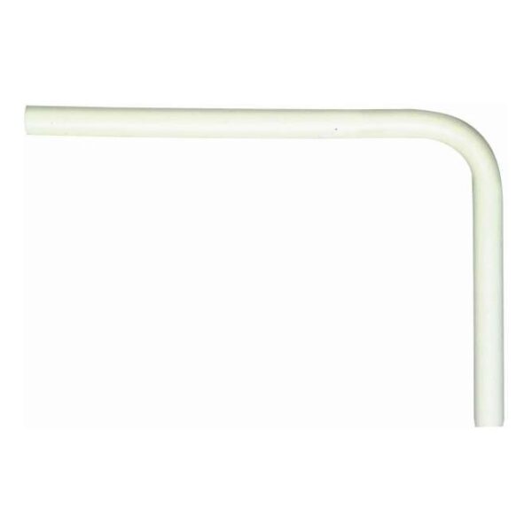 10mm Radiator Connector Bend