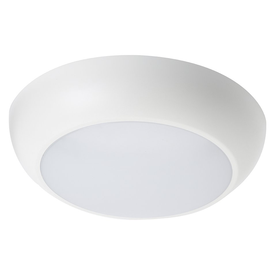 Polo Combi LED Bulkhead