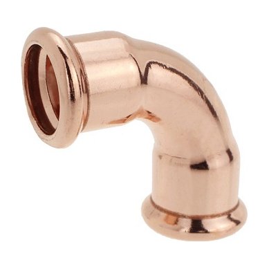 Trade Giant 28mm Press Fit Water Elbow