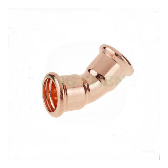 Trade Giant 28mm Press Fit Water 45° Elbow