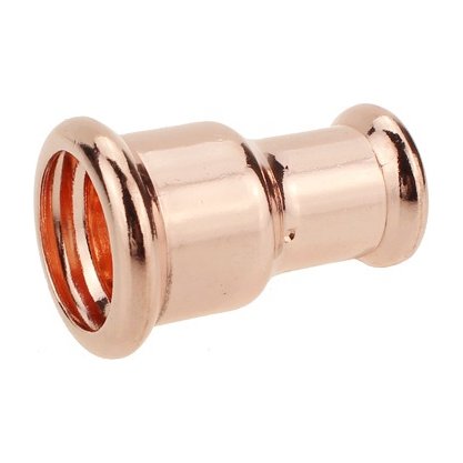 Trade Giant 28 x 22mm Press Fit Water Reducing Coupler