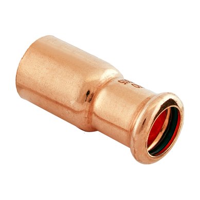 Trade Giant 22 x 15mm Press Fit Water Reducer