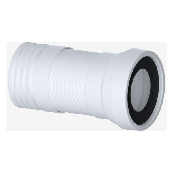 Medium Flexible Pan Connector (240mm - 500mm)