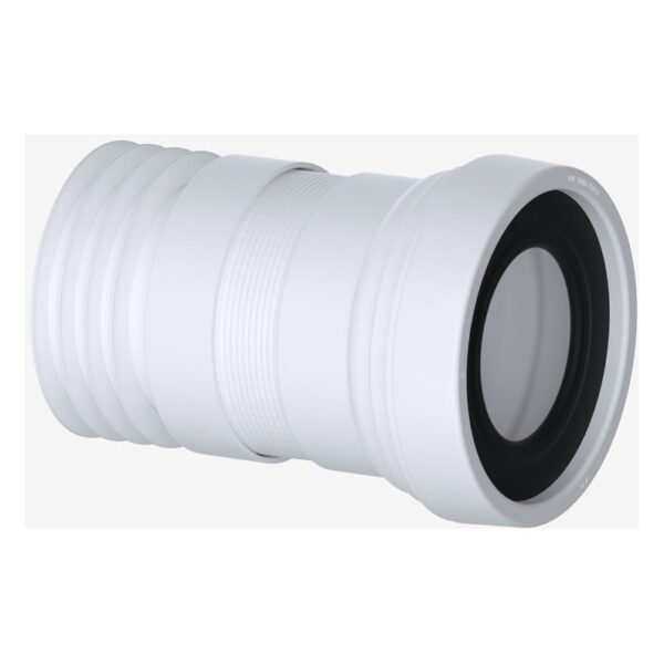 Mini Flexible Pan Connector (200mm - 350mm)