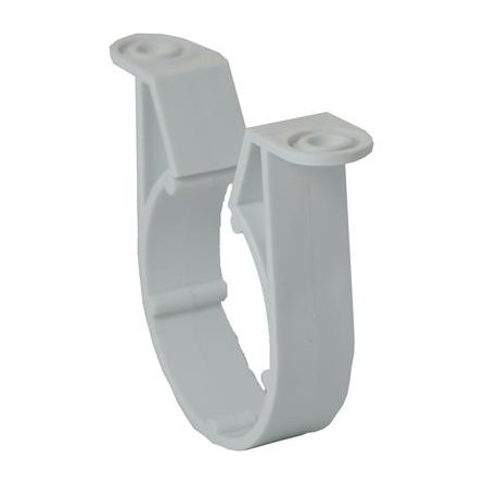 Solvent Weld Pipe Clip 32mm