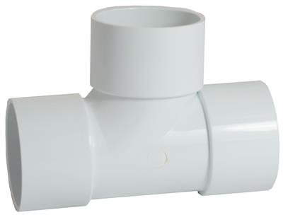 Solvent Weld 90° Tee 32mm