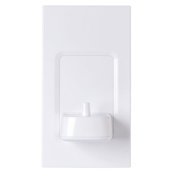ProofVision In-Wall Electric Toothbrush Charger