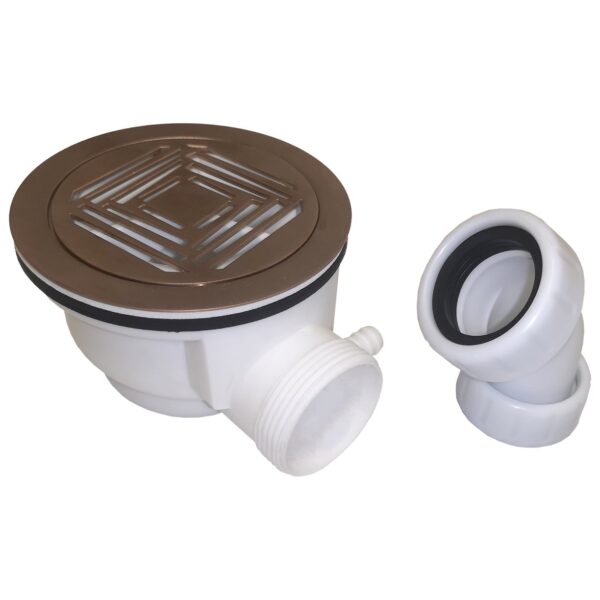 90mm Shower Tray Waste