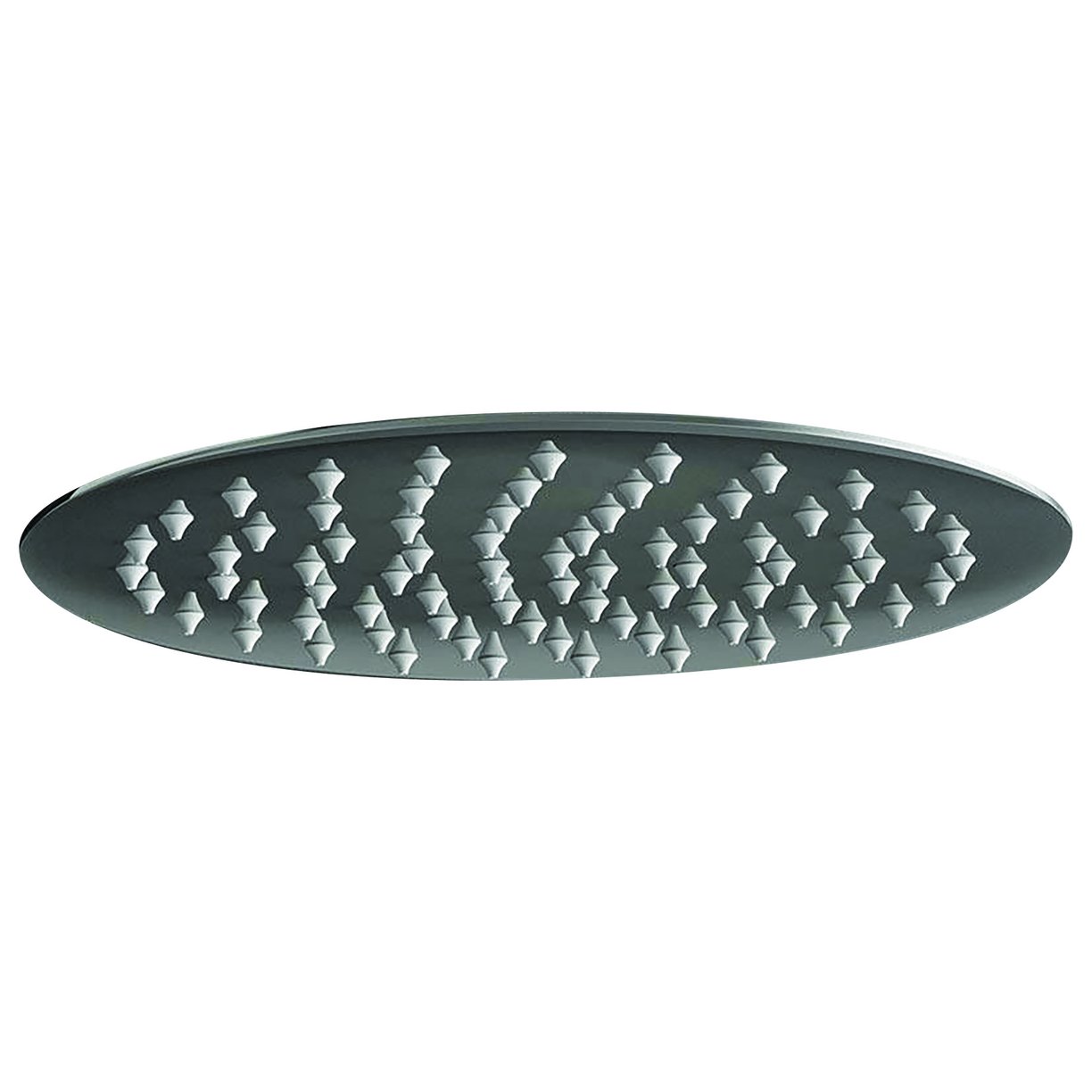 Round Fixed Shower Head 200mm