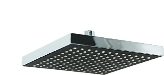 Square Shower Head 200mm
