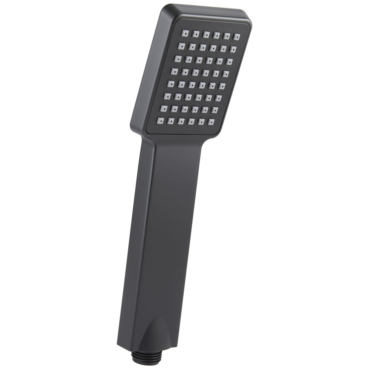 Multi-Function Square Handset