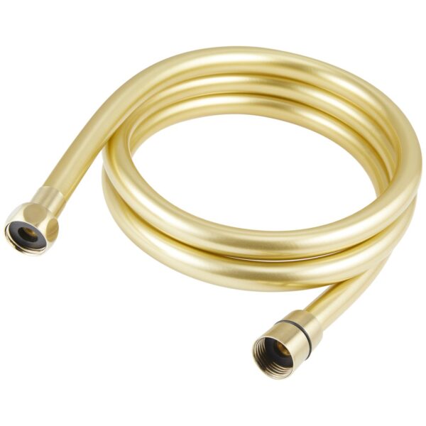 Smooth Shower Hose - 150cm