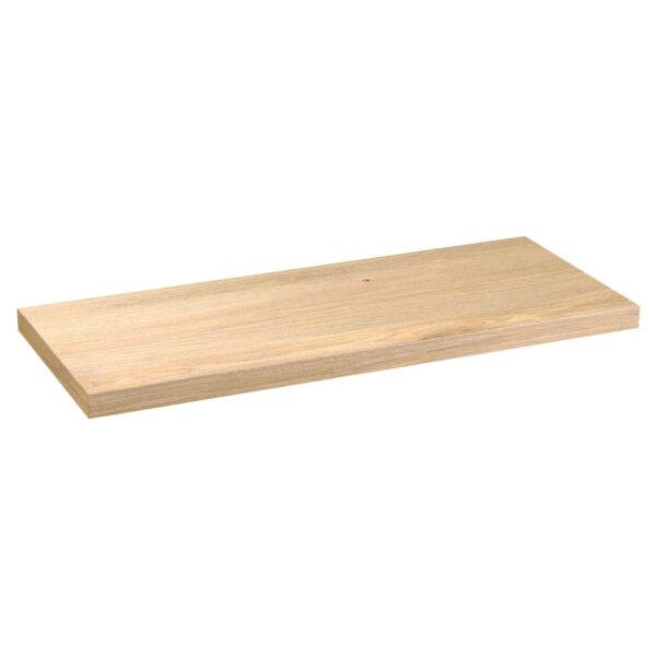Shelph 1200 Basin Shelf with Heavy Duty Brackets