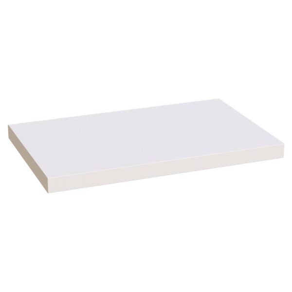 Shelph 800 Basin Shelf with Heavy Duty Brackets