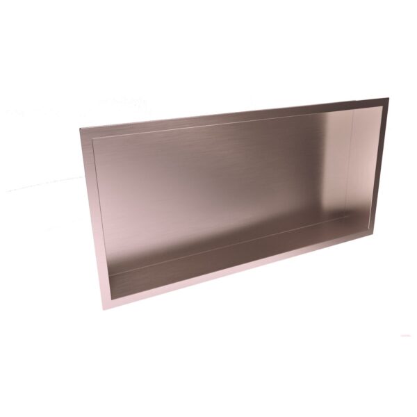 Inset Shower Niche - 600 x 300mm