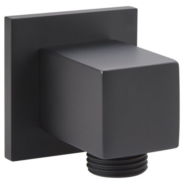 Square Shower Wall Outlet