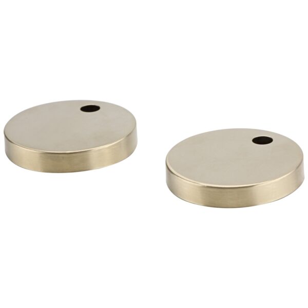 Seat Fixing Plastic Cover Caps