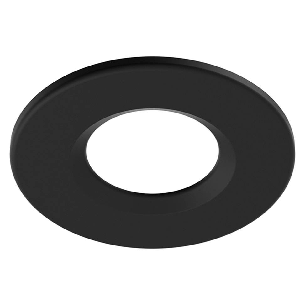 Circular Black Bezel for Stellar