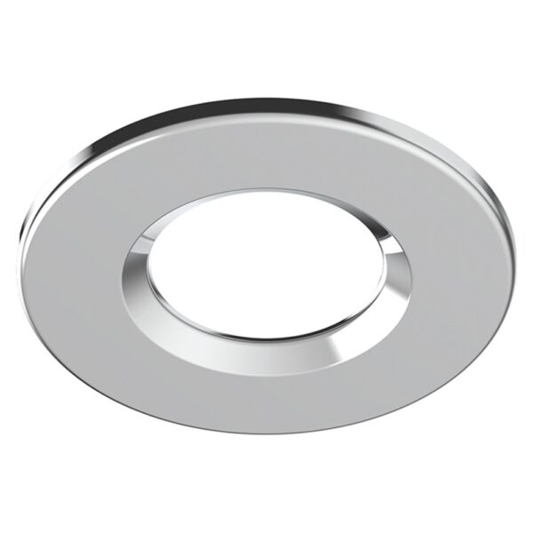 Circular Chrome Bezel for Stellar