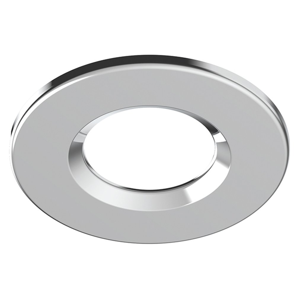 Circular Chrome Bezel for Stellar