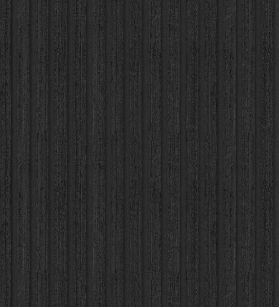 18mm Charcoal Acoustic Slatwall - 2.4m x 605mm