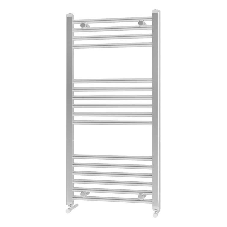 Strive Straight Towel Rail 400mm x 1000mm