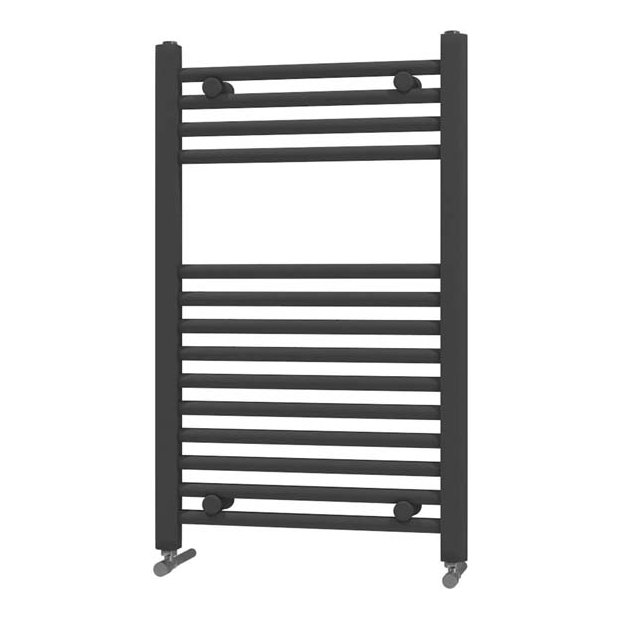 Strive Straight Towel Rail 400mm x 800mm